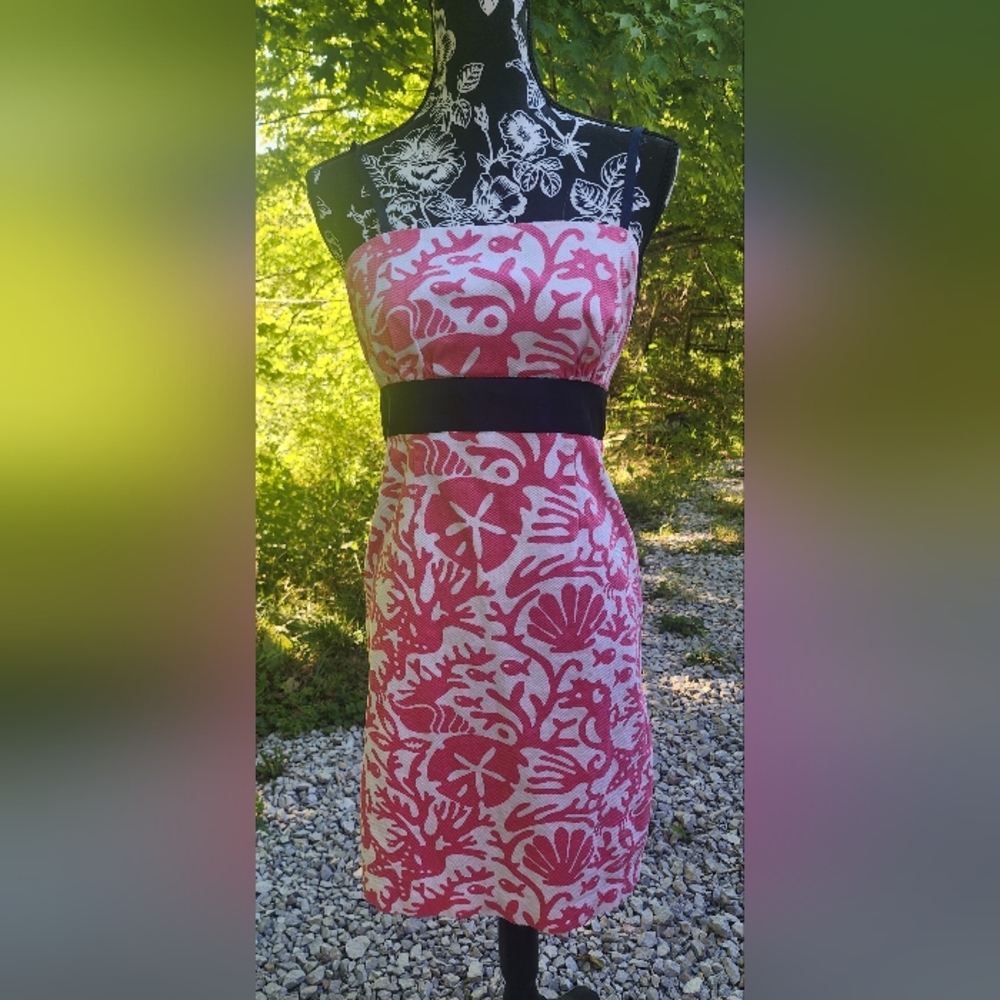 Vineyard Vines Resortwear  Dress